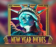 New Year Riches