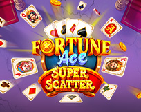 Fortune Ace Super Scatter Fortune Ace Super Scatter