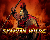 Spartan Wildz Spartan Wildz